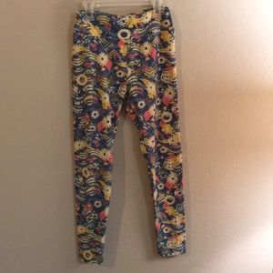 LuLaRoe Leggings - One Size